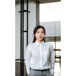 Order a large number of security shirt uniforms Design a pocket on the chest Can be customized logo Tailor-made security shirt studio HK STOCK  SKSU020 Order a large number of security shirt uniforms Design a pocket on the chest Can be customized logo Tailor-made security shirt studio HK STOCK  SKSU020